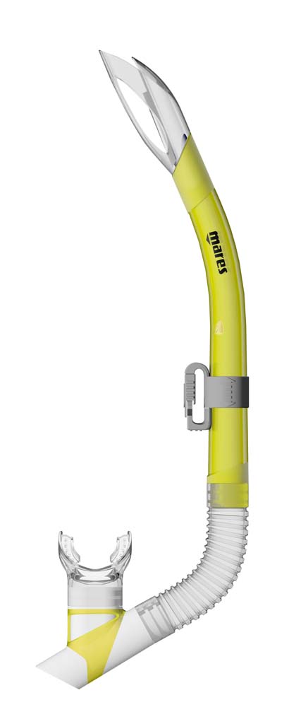 Tubo Mares Gator Junior Splash